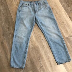 Point Sur  J. Crew Jeans